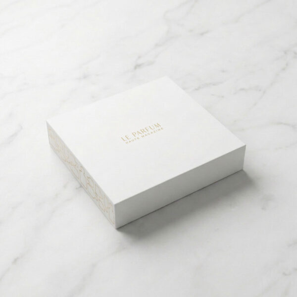 Le Parfum Magazine Best S(m)ellers Sample Box - 2026 Edition