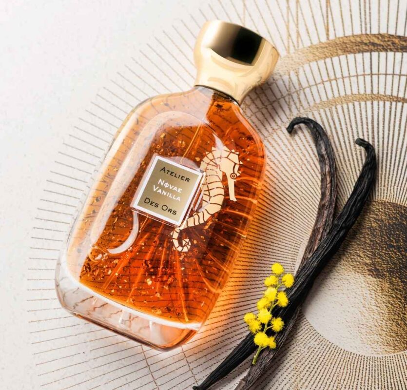 Novae Vanilla by Atelier Des Ors