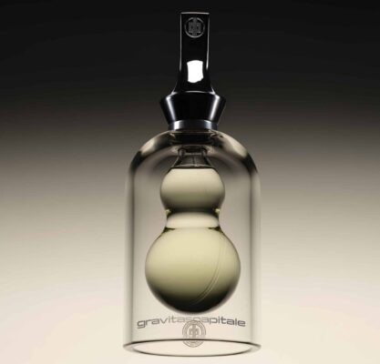 Gravitas Capitale by Premiere Peau