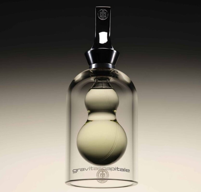 Gravitas Capitale by Premiere Peau