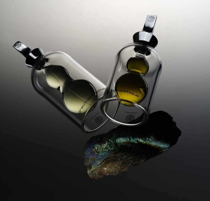 Gravitas Capitale by Premiere Peau