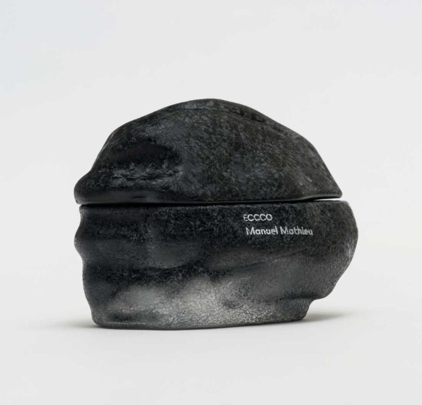 Eccco Manuel Mathieu Parfums