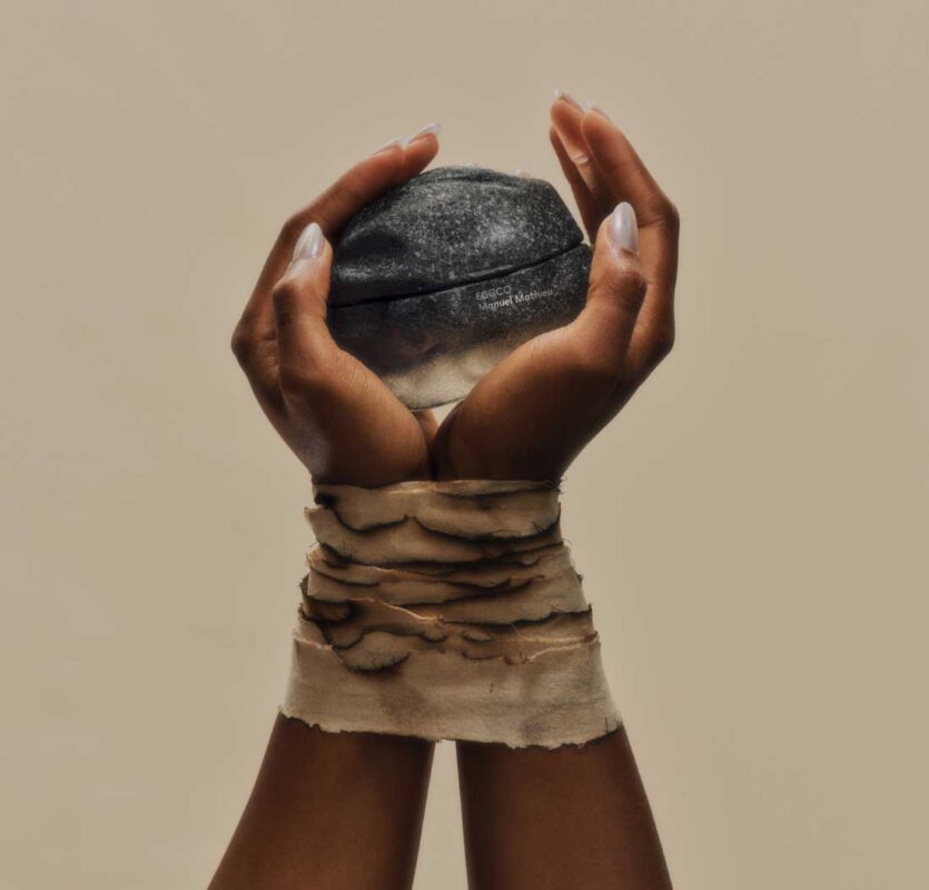 Eccco Manuel Mathieu Parfums