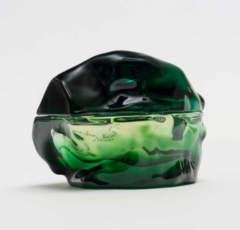 Île Noir Manuel Mathieu Parfums