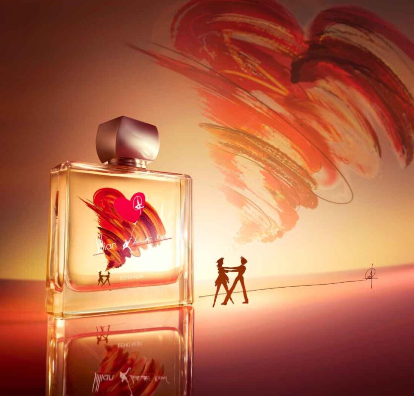 Jillian - Le Parfum Scentabase