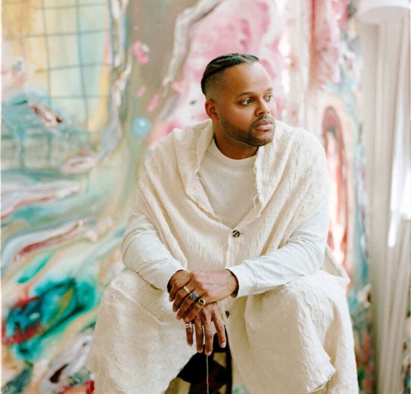 Manuel Mathieu - Manuel Mathieu Parfums