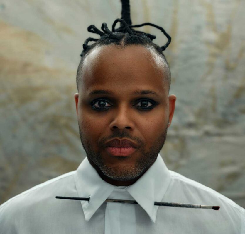 Manuel Mathieu - Manuel Mathieu Parfums