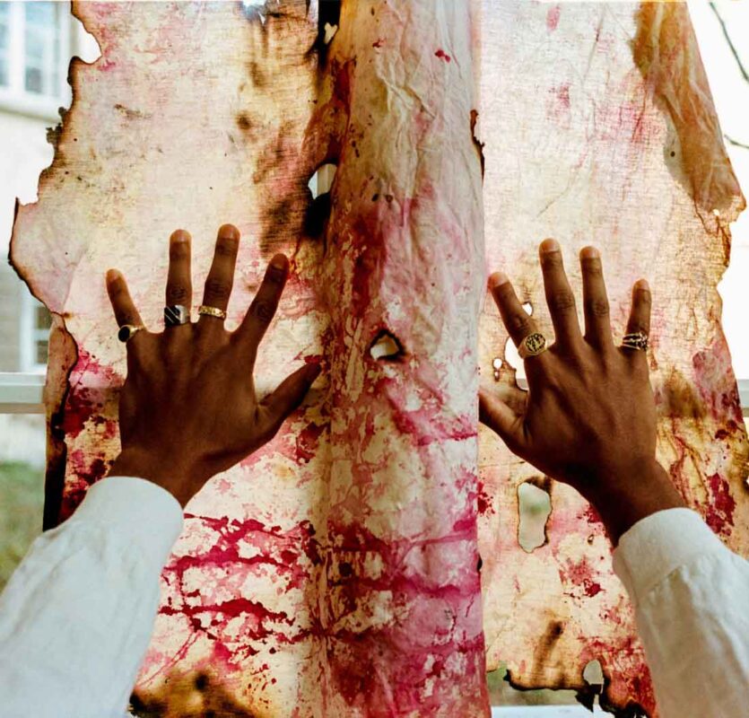 Manuel Mathieu - Manuel Mathieu Parfums