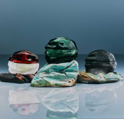 Manuel Mathieu Parfums: Turning the Intangible Into Scent