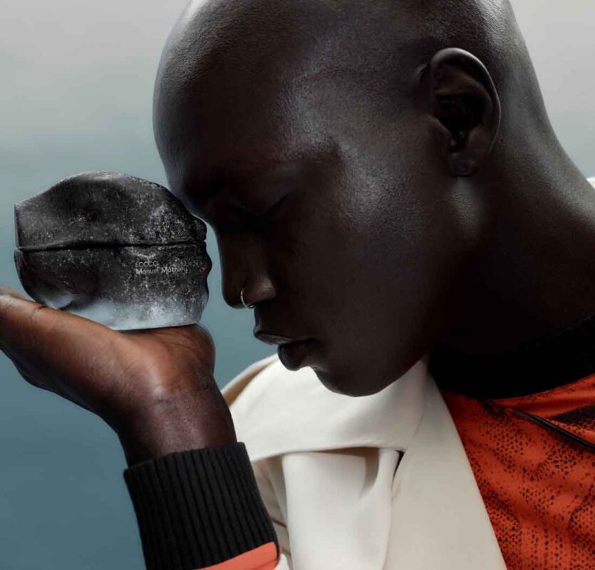 Manuel Mathieu Parfums