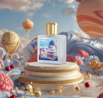 Sugar Bowl by Superz Budapest