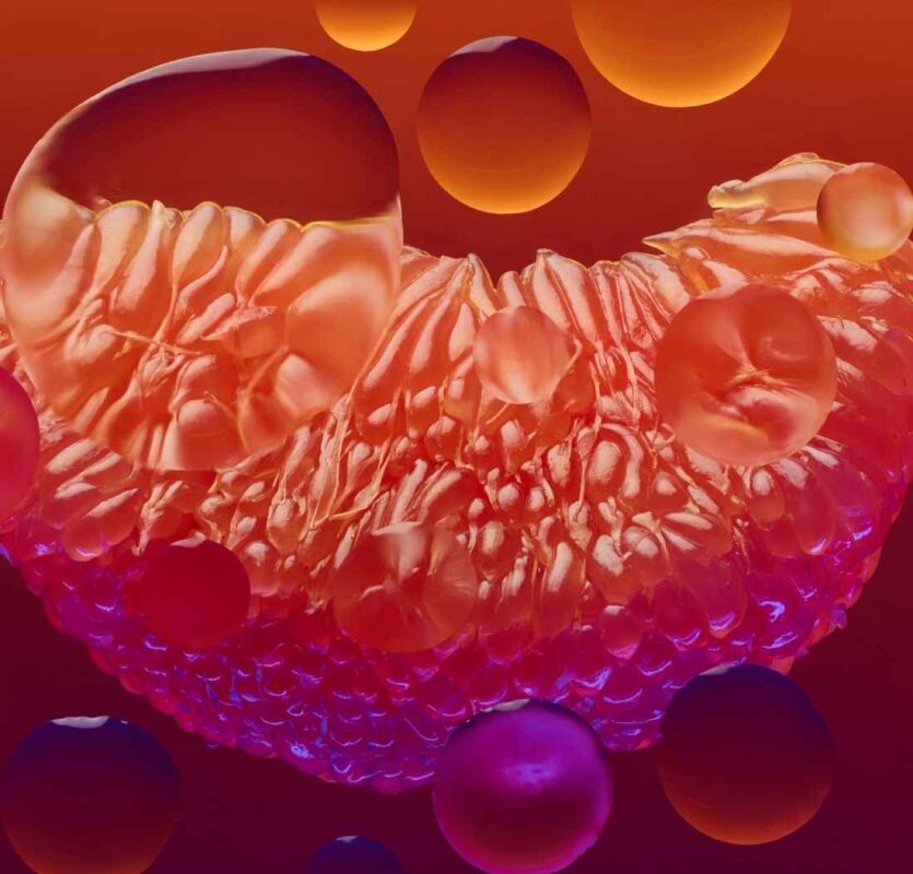 The art of Smellmaxxing