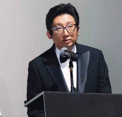Alex Wu Notes Shanghai