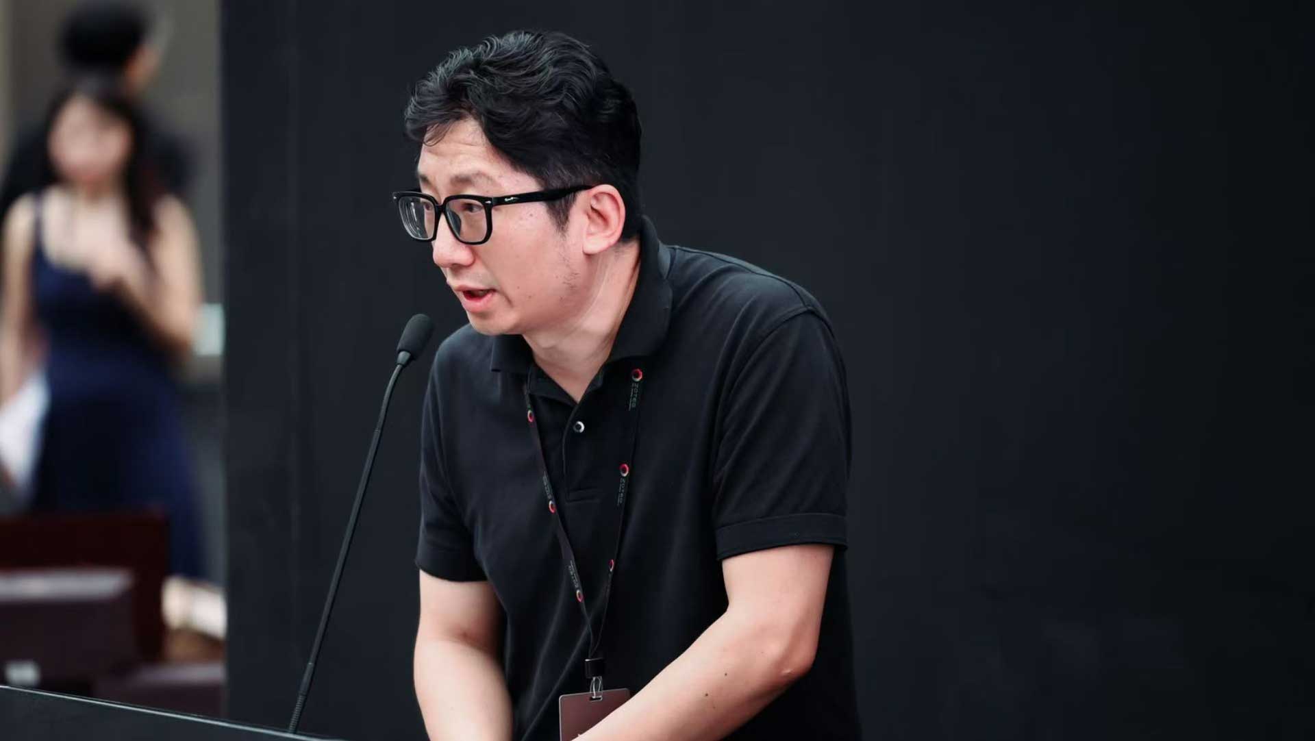 Alex Wu Notes Shanghai