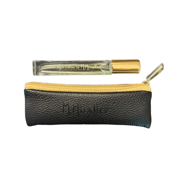 Maison Micallef GnTonic Virgin Edition 10 ml Travel Spray