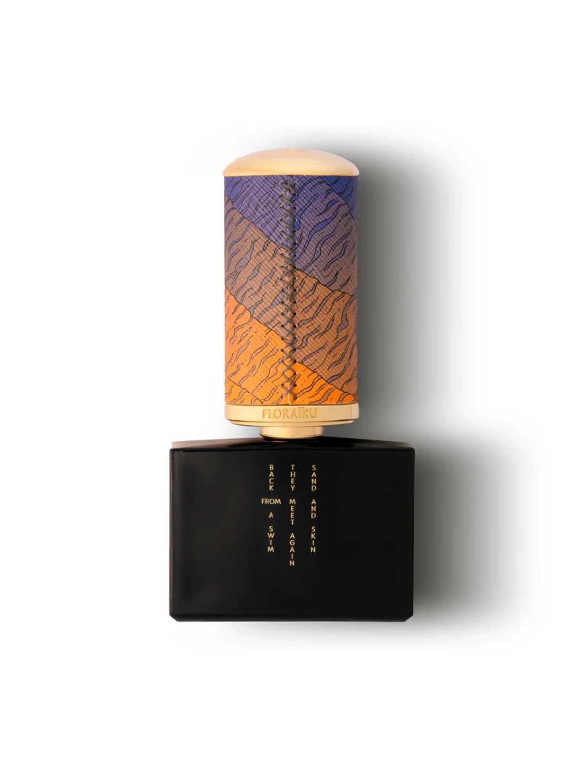 Sand and Skin by Floraïku Paris