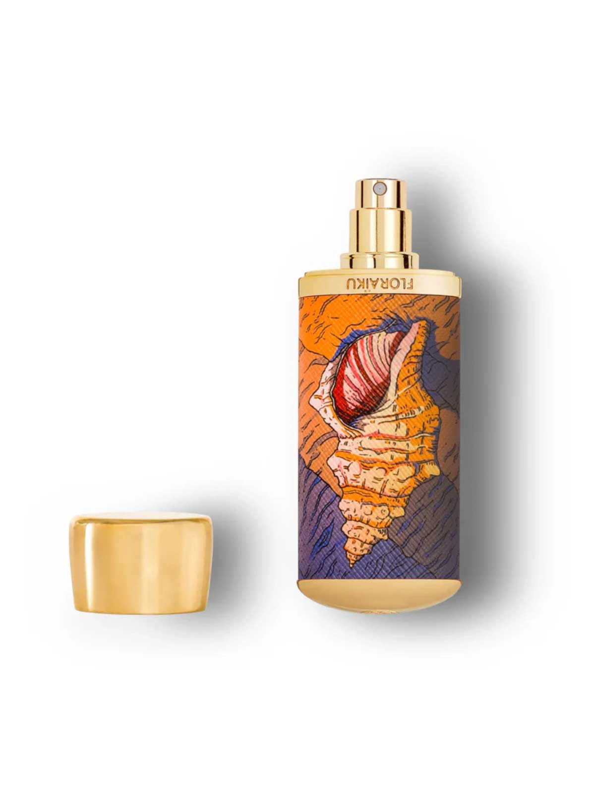 Sand and Skin by Floraïku Paris
