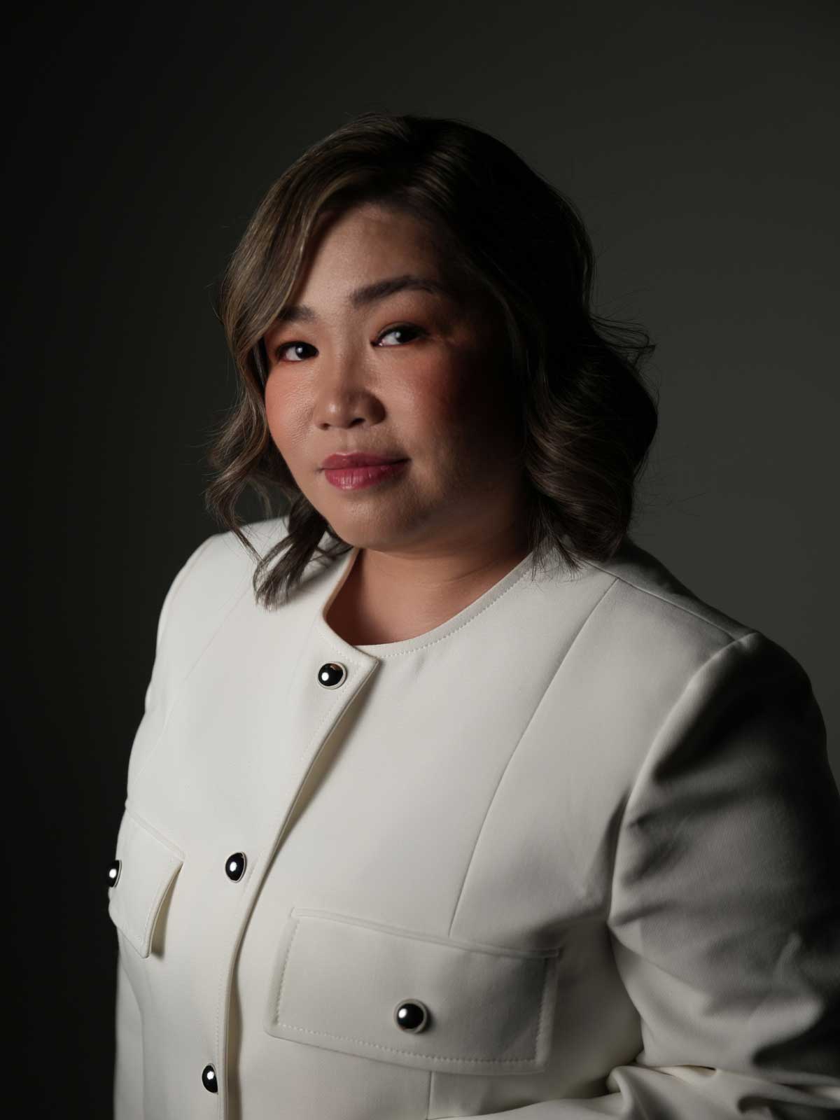 Shale Albao - Founder of Tadhana - Le Parfum Magazine