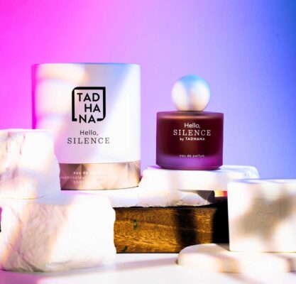 Tadhana - Newly Discovered - Le Parfum Magazine