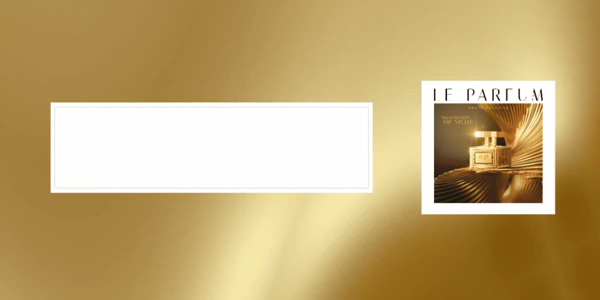 Le Parfum Magazine Chapter 8